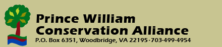 Prince William Conservation Alliance
