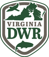 Virginia Dept. of Game & Inland Fisheries