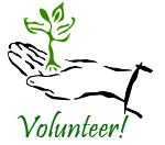 volunteer