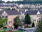 Rte 234 houses