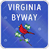 Virginia Scenic Byways