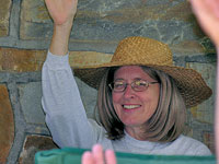 Prince William Wildflower Society meets at Merrimac Farm