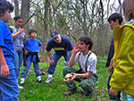 Occoquan Reservoir