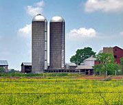 Nokesville farm