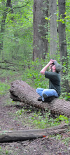 Featherstone National Wildlife Refuge