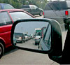 Just another traffic jam...