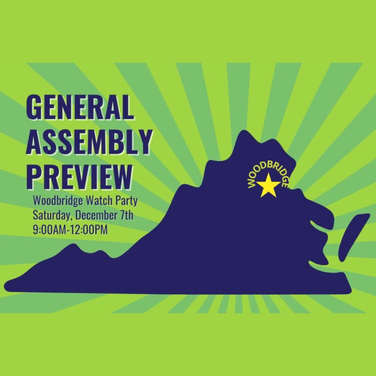 General Assembly Preview