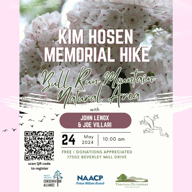Final Version Kim Hosen Memorial Hike Flyer (1)